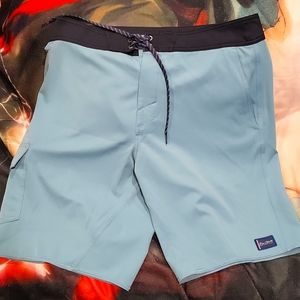 O'Neill Hybrid Boardshorts 32 - Jack O'neill Collection